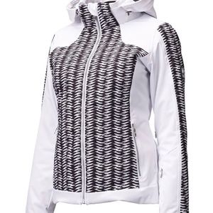Descente Niya Insulated Ski Jacket  - Women’s size 14